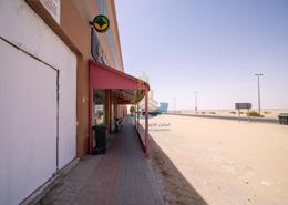 Bulk Sale Unit - 8 bathrooms for sale in Al Dhafrah - Abu Dhabi