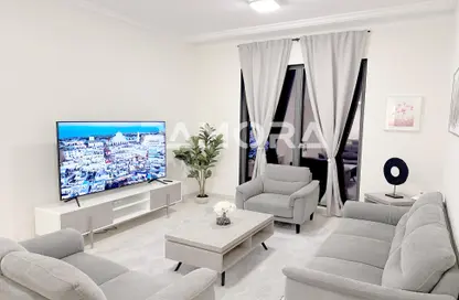 شقة - غرفة نوم - 2 حمامات للبيع في الملتقى افنيو - مردف هيلز - مردف - دبي