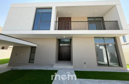 تاون هاوس - 5 غرف نوم - 6 حمامات للايجار في تلال الفرجان - المرحلة الأولى - الفرجان - دبي