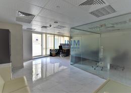 Office Space - 1 bathroom for sale in Concorde Tower - Lake Almas East - Jumeirah Lake Towers - Dubai
