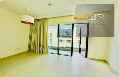 Apartment - 1 Bathroom for rent in Mirdif Hills - Mirdif - Dubai