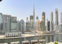 شقة - 2 غرف نوم - 2 حمامات للكراء في 15 Northside - Tower 1 - 15 نورث سايد - الخليج التجاري - دبي