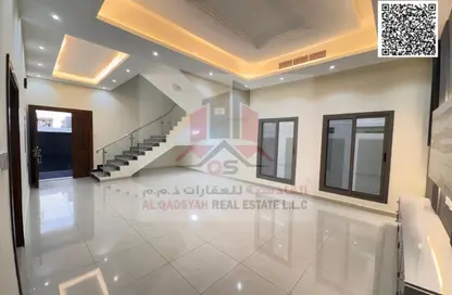 Villa - 4 Bedrooms - 6 Bathrooms for sale in Al Helio 2 - Al Helio - Ajman
