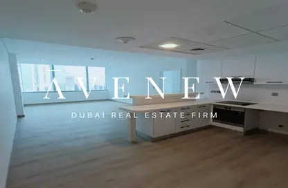 Upgraded 1 BR | High Floor | DIFC View