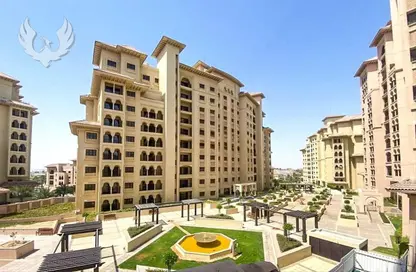 Apartment - 2 Bedrooms - 3 Bathrooms for sale in Al Andalus Tower E - Al Andalus - Jumeirah Golf Estates - Dubai