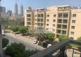 Studio - 1 bathroom for rent in Arno A - Arno - The Views - Dubai