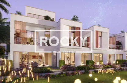 فيلا - 4 غرف نوم - 4 حمامات للبيع في داماك ريفرسايد - سيچ - مجمع دبي للاستثمار 2 - مجمع دبي للإستثمار - دبي فيلا - 4 غرف نوم - 4 حمامات للبيع في داماك ريفرسايد - سيچ - مجمع دبي للاستثمار 2 - مجمع دبي للإستثمار - دبي