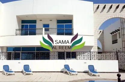 فيلا - 4 غرف نوم - 4 حمامات للايجار في فلل جميرا 3 - جميرا 3 - الجميرا - دبي