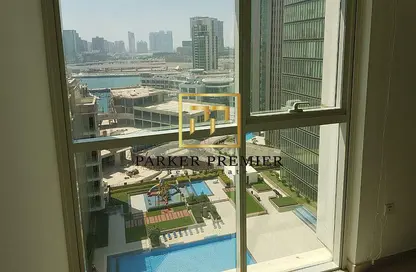 شقة - 2 غرف نوم - 3 حمامات للبيع في برج راس الخيمة - مارينا سكوير - جزيرة الريم - أبوظبي