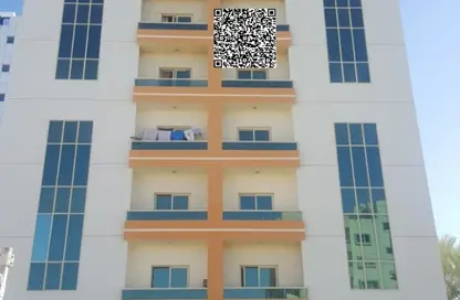 Apartment - 1 Bedroom - 1 Bathroom for rent in Al Rashidiya Towers - Al Rashidiya - Ajman Downtown - Ajman Apartment - 1 Bedroom - 1 Bathroom for rent in Al Rashidiya Towers - Al Rashidiya - Ajman Downtown - Ajman