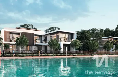 Villa - 5 Bedrooms - 7+ Bathrooms for sale in Sobha Estates Villas - Sobha Hartland II - Bukadra - Dubai