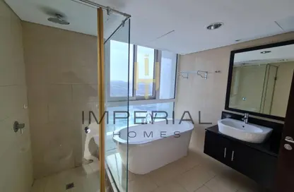 شقة - غرفة نوم - 2 حمامات للبيع في برج لاجونا - (JLT) مجمع A - أبراج بحيرة الجميرا - دبي