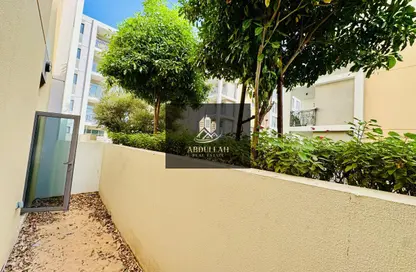 Apartment - 1 Bedroom - 1 Bathroom for rent in Uptown Al Zahia - Al Zahia - Muwaileh Commercial - Sharjah