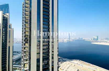 شقة - 2 غرف نوم - 2 حمامات للبيع في هاربور جيت تاور1 - بوابة هاربور - ميناء خور دبي (ذا لاجونز) - دبي