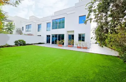 Villa - 3 Bedrooms - 3 Bathrooms for rent in Umm Suqeim 3 Villas - Umm Suqeim 3 - Umm Suqeim - Dubai