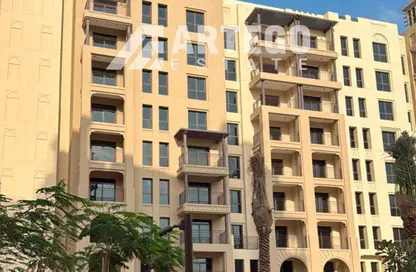 شقة - 3 غرف نوم - 5 حمامات للايجار في جديل 3 - مدينة جميرا ليفينج - أم سقيم - دبي