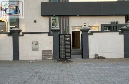Villa - 5 Bedrooms - 6 Bathrooms for rent in Al Yasmeen 1 - Al Yasmeen - Ajman