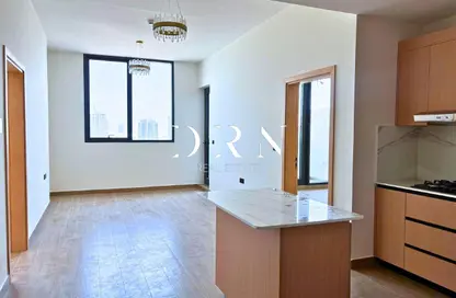 Apartment - 2 Bedrooms - 3 Bathrooms for sale in AURA by Grovy - Jumeirah Village Circle - Dubai