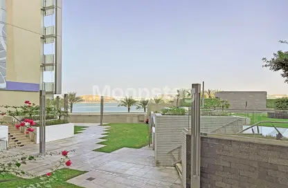 شقة - 2 غرف نوم - 3 حمامات للايجار في الرحبة - المنيرة - شاطئ الراحة - أبوظبي شقة - 2 غرف نوم - 3 حمامات للايجار في الرحبة - المنيرة - شاطئ الراحة - أبوظبي