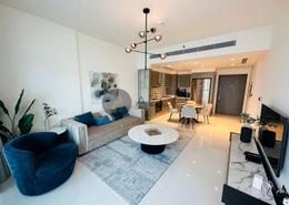 Apartment - 2 bedrooms - 3 bathrooms for rent in Sunrise Bay - EMAAR Beachfront - Dubai Harbour - Dubai