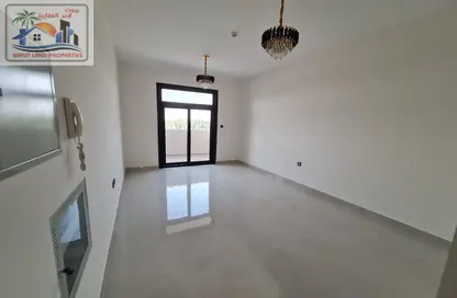 Apartment - 1 Bedroom - 2 Bathrooms for rent in Al Zahia Garden Apartments - Al Zahia - Muwaileh Commercial - Sharjah