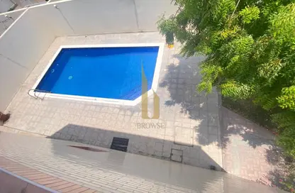 فيلا - 5 غرف نوم - 5 حمامات للايجار في فلل ام سقيم 1 - أم سقيم 1 - أم سقيم - دبي