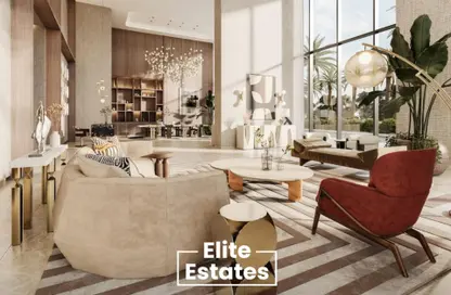 Apartment - 1 Bedroom - 1 Bathroom for sale in Address Residences Zabeel - Zabeel 1 - Zabeel - Dubai