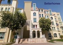 صورةمبنى خارجي لـ: Studio - 1 حمام للكراء في بناية 148-202 - طراز مغولي - ديسكوفري غاردنز - دبي, صورة 1