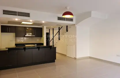 Villa - 2 Bedrooms - 3 Bathrooms for sale in Mediterranean Style - Al Reef Villas - Al Reef - Abu Dhabi