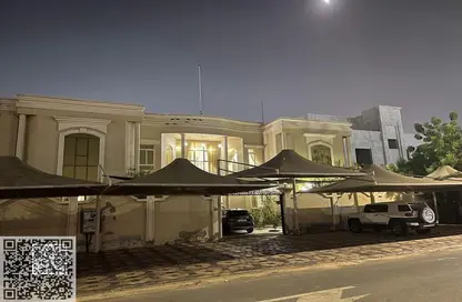 فيلا - 8 غرف نوم - 8 حمامات للبيع في الحميدية - عجمان