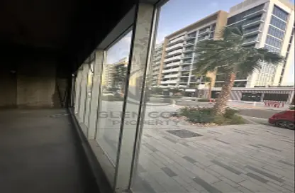 Shop - Studio for rent in AZIZI Riviera 13 - Meydan One - Meydan - Dubai