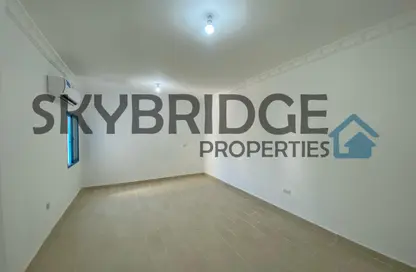 Apartment - Studio - 1 Bathroom for rent in Al Khalidiya - Abu Dhabi