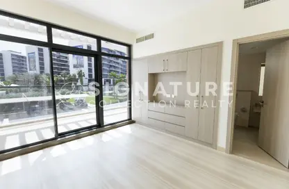 Villa - 4 Bedrooms - 5 Bathrooms for rent in Park Residences - DAMAC Hills - Dubai
