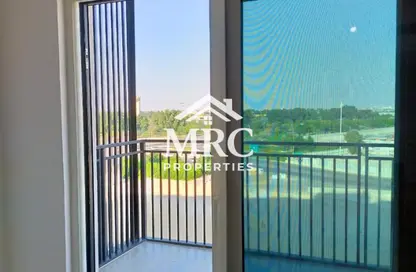 Apartment - 1 Bedroom - 2 Bathrooms for sale in Waters Edge - Yas Island - Abu Dhabi