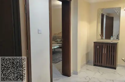 Apartment - 2 Bedrooms - 2 Bathrooms for rent in Oasis Tower - Al Rashidiya 1 - Al Rashidiya - Ajman Apartment - 2 Bedrooms - 2 Bathrooms for rent in Oasis Tower - Al Rashidiya 1 - Al Rashidiya - Ajman