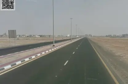أرض - استوديو للبيع في فلل المرينا ام القوين - مارينا أم القيوين - أم القيوين