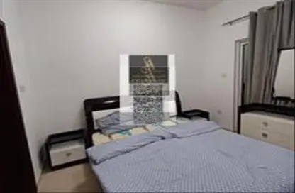 Apartment - 2 Bedrooms - 2 Bathrooms for rent in City Tower - Al Nuaimiya - Ajman