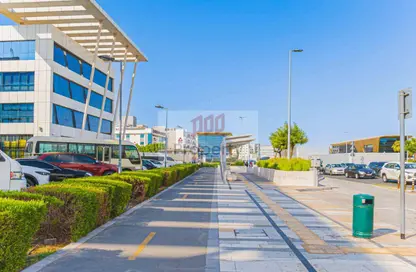 Office Space - Studio for rent in The European Business Centre - Dubai Investment Park (DIP) - Dubai
