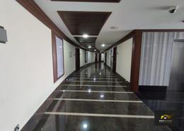 Hall / Corridor image for: Office Space - 1 bathroom for sale in I Rise Tower - Barsha Heights (Tecom) - Dubai, Image 1