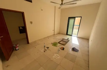 شقة - غرفة نوم - 1 حمام للايجار في مشروع النخيل - عجمان وسط المدينة - عجمان