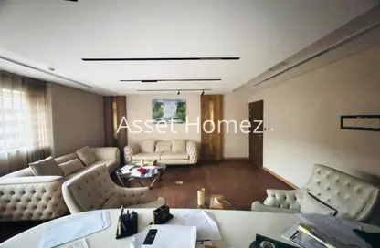 مكتب - استوديو - 2 حمامات للايجار في فندق فيرمونت - شارع الشيخ زايد - دبي