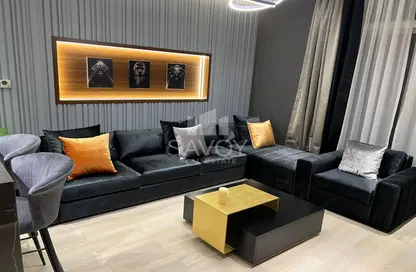 شقة - غرفة نوم - 1 حمام للبيع في وترز أج - جزيرة الياس - أبوظبي