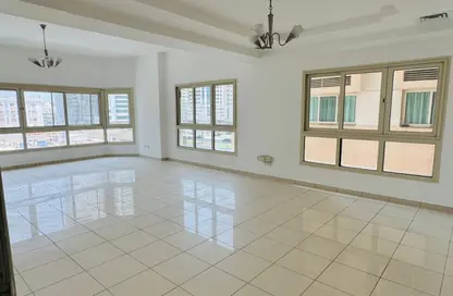 Apartment - 3 Bedrooms - 3 Bathrooms for rent in Al Qasimia - Sharjah