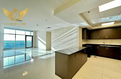 Apartment - 2 Bedrooms - 3 Bathrooms for rent in Duja Tower - Sheikh Zayed Road - Dubai