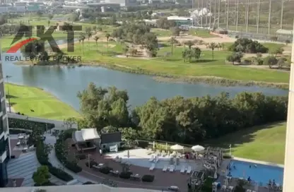 Hotel  and  Hotel Apartment - 2 Bedrooms - 3 Bathrooms for sale in Tower B2 - Vida Hotel - The Hills - Dubai