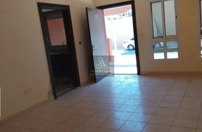 Townhouse - 4 Bedrooms - 6 Bathrooms for rent in Al Zaheya Gardens - Al Zahya - Ajman