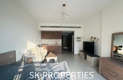 Apartment - Studio - 1 Bathroom for rent in Zohour 3 - Al Zahia - Muwaileh Commercial - Sharjah