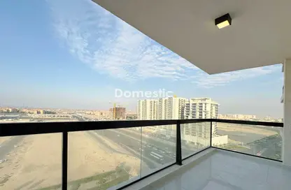 Apartment - 2 Bedrooms - 2 Bathrooms for sale in Equiti Arcade - Al Furjan - Dubai