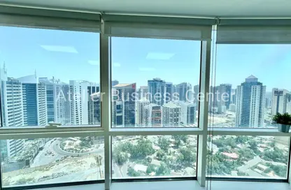 Business Centre - Studio - 4 Bathrooms for rent in Al Ameri Tower - Barsha Heights (Tecom) - Dubai Business Centre - Studio - 4 Bathrooms for rent in Al Ameri Tower - Barsha Heights (Tecom) - Dubai