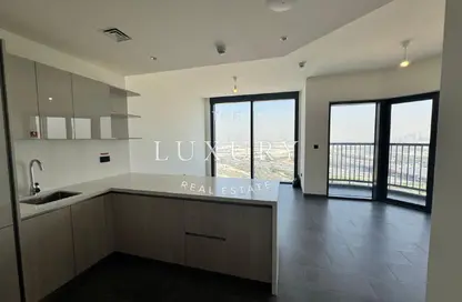 Apartment - 1 Bedroom - 1 Bathroom for rent in The Crest - Sobha Hartland - Mohammed Bin Rashid City - Dubai